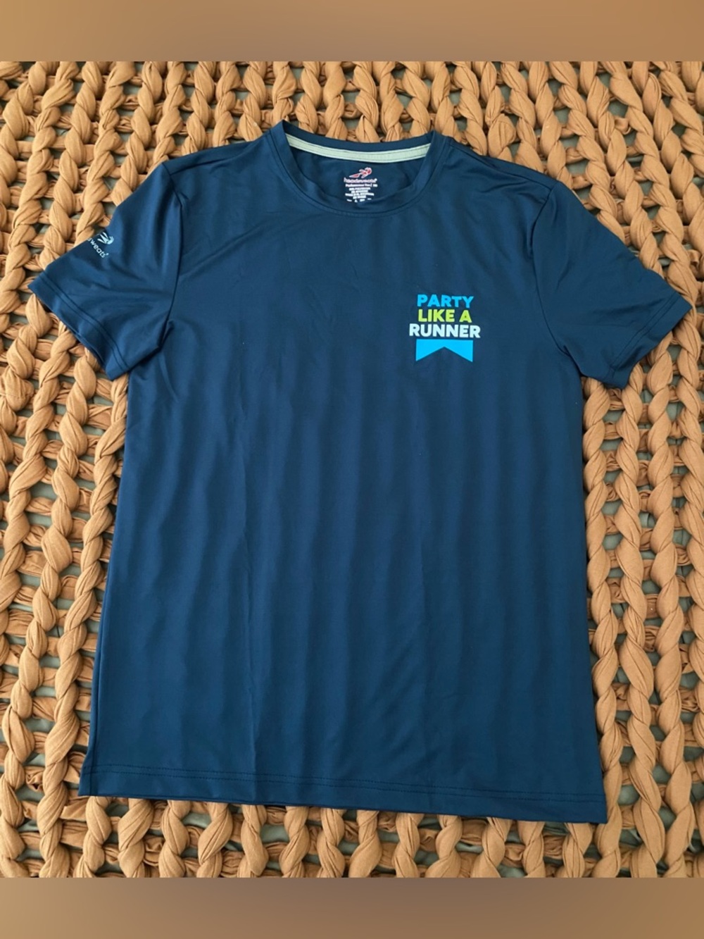 Headsweats Performance Tee